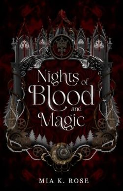 Nights of Blood and Magic
