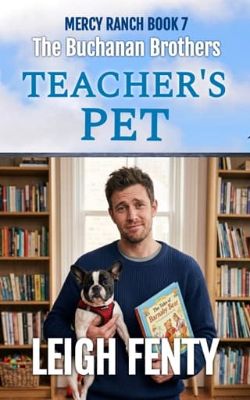 Teacher’s Pet