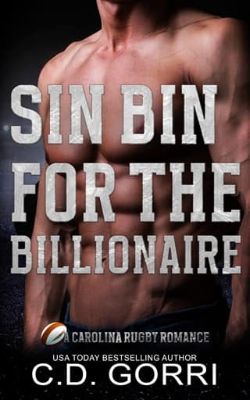 Sin Bin for the Billionaire