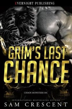 Grim’s Last Chance