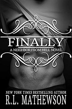 Finally (Neighbor from Hell 12)