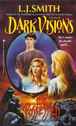 The Possessed (Dark Visions 2)