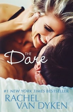 The Dare (The Bet 3)