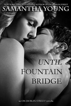 Until Fountain Bridge (On Dublin Street 1.5)