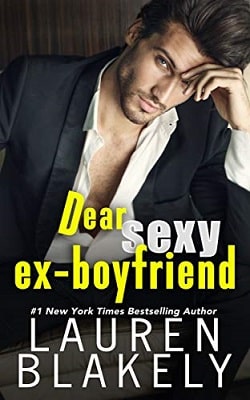 Dear Sexy Ex-Boyfriend (The Guys Who Got Away 2)
