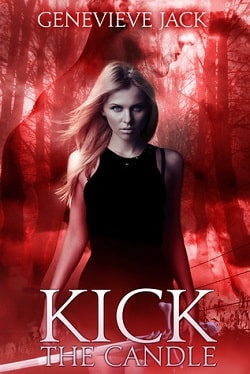 Kick the Candle (Knight Games 2)