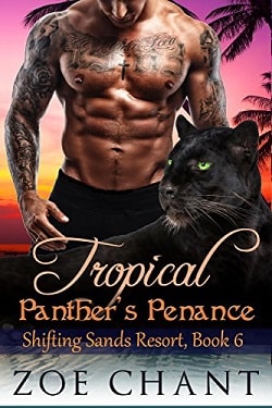 Tropical Panther's Penance (Shifting Sands Resort 6)