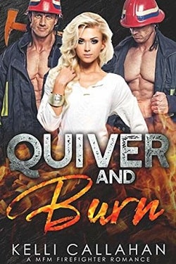 Quiver & Burn (Surrender to Them 5)
