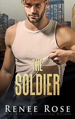 The Soldier (Chicago Bratva 4)