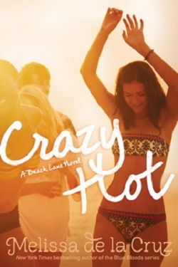 Crazy Hot (The Au Pairs 4)