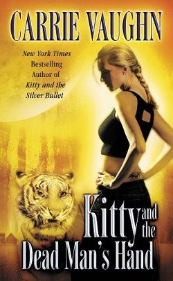 Kitty and the Dead Man's Hand (Kitty Norville 5)