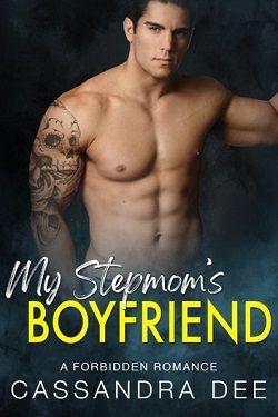 My Stepmom's Boyfriend (Forbidden Fun)