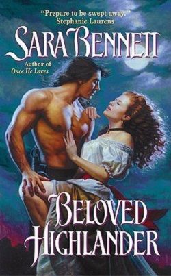 Beloved Highlander