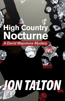 High Country Nocturne (David Mapstone Mystery 8)