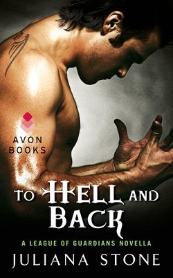 To Hell and Back (League of Guardians 1.50)