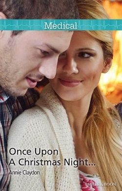 Once Upon a Christmas Night...