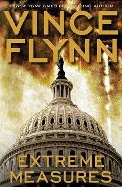 Extreme Measures (Mitch Rapp 11)