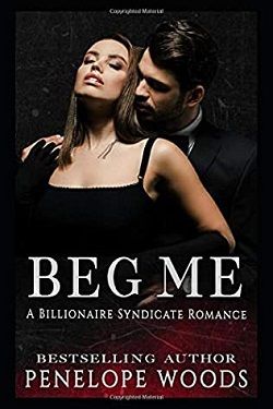 Beg Me