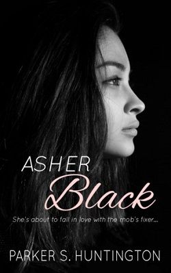 Asher Black (The Five Syndicates)