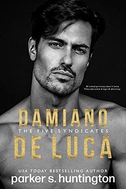 Damiano De Luca (The Five Syndicates)