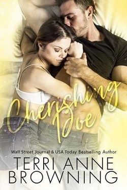 Cherishing Doe (Rockers' Legacy 7)