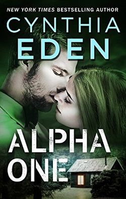 Alpha One (Shadow Agents 1)