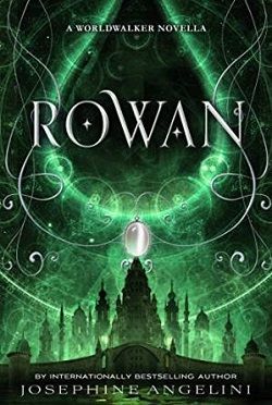 Rowan (Worldwalker 1.50)