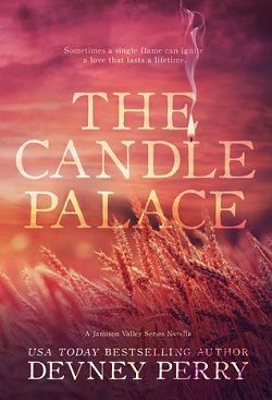 The Candle Palace (Jamison Valley 6)