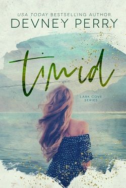 Timid (Lark Cove 2)