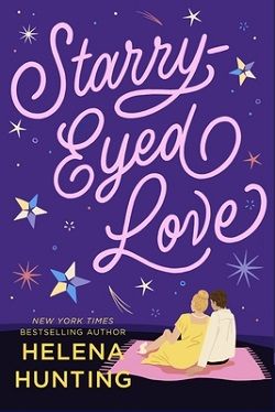Starry-Eyed Love (Spark House)