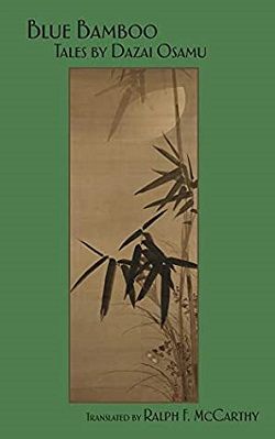 Blue Bamboo: Japanese Tales of Fantasy