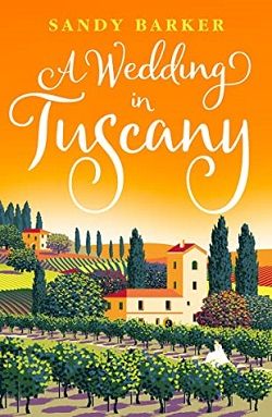 A Wedding in Tuscany