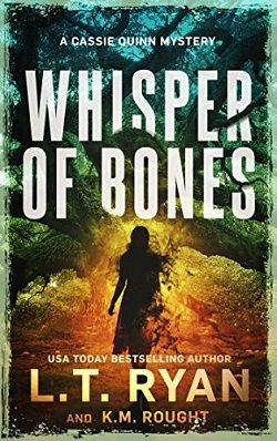 Whisper of Bones (Cassie Quinn 2)