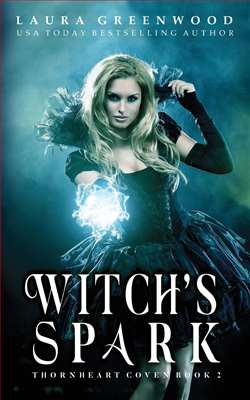 Witch's Spark