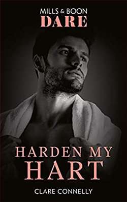 Harden My Hart (The Notorious Harts 3)