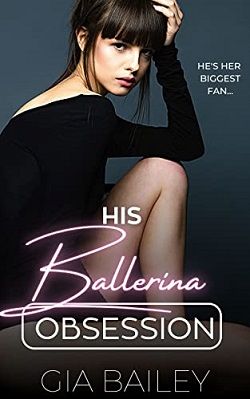 His Ballerina Obsession
