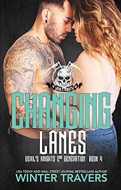Changing Lanes (Devil's Knights 2nd Generation 4)