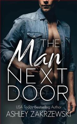 The Man Next Door