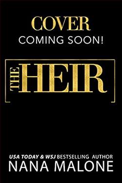 The Heir (Gentlemen Rogues 1)