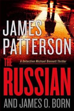 The Russian (Michael Bennett 13)