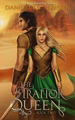 The Traitor Queen (The Bridge Kingdom 2)