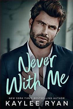 Never with Me