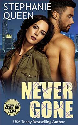 Never Gone