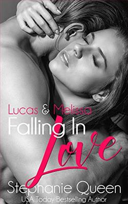 Lucas & Melissa Falling in Love