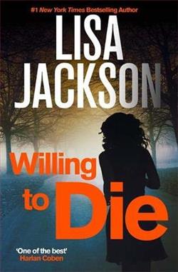 Willing to Die (Alvarez & Pescoli)