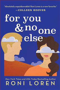 For You & No One Else (Say Everything 3)