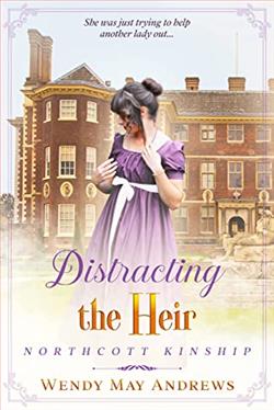 Distracting the Heir