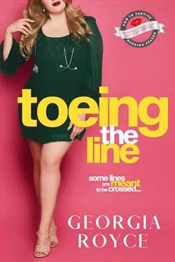 Toeing the Line