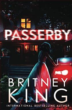 Passerby: A Psychological Thriller