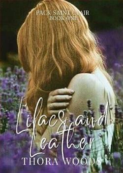 Lilacs and Leather